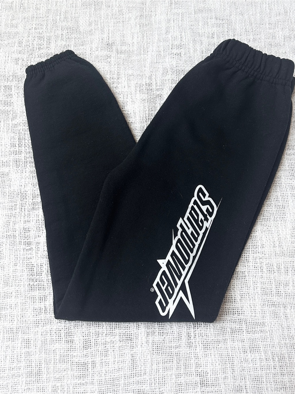 Official Starpower Dance Competition Jogger Sweatpants πͺ© Size Youth Small